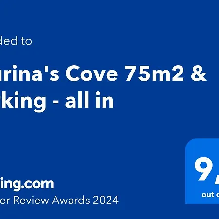 Laurina's Cove Διαμέρισμα